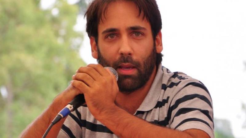 Itaí Hagman: "Vamos a acompañar al FpV, es una irresponsabilidad votar en blanco"