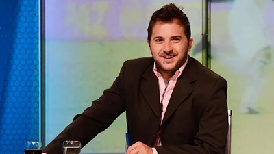 "Yo quiero ser el Brancatelli de Macri", el deseo de Matías Alé "Yo quiero ser el Brancatelli de Macri", el deseo de Matías Alé
