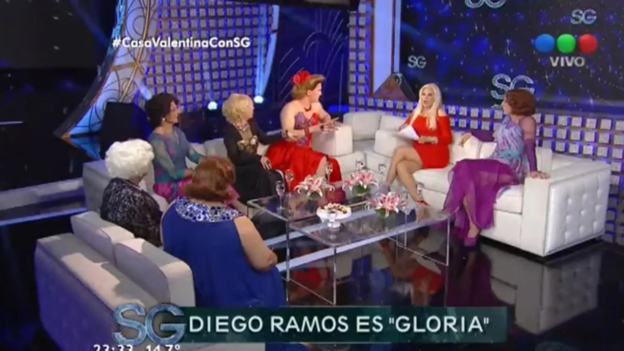 Susana pidió perdón por su comentario homofóbico: "Todos mis amigos son gay"
