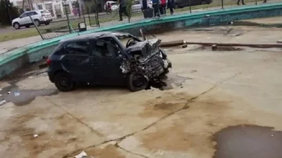 Suspenden la presentación del nieto 121 por la muerte del ex yerno de Carlotto Suspenden la presentación del nieto 121 por la muerte del ex yerno de Carlotto