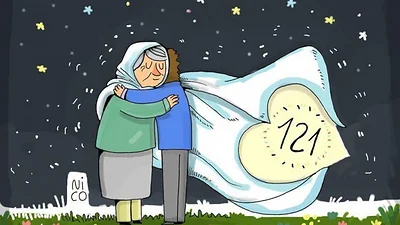 Habló el hermano del nieto restituido 121: "Es muy fuerte saber que uno no es quien era" Habló el hermano del nieto restituido 121: "Es muy fuerte saber que uno no es quien era"