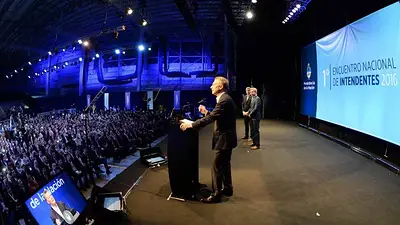 Las 5 promesas de campaña que Macri incumplió como Presidente Las 5 promesas de campaña que Macri incumplió como Presidente