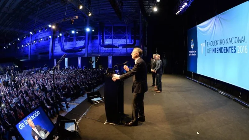 Las 5 promesas de campaña que Macri incumplió como Presidente
