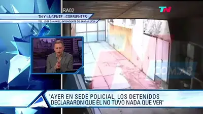 Imperdible cruce entre Bonelli y un intendente por un robo "mal actuado" Imperdible cruce entre Bonelli y un intendente por un robo "mal actuado"