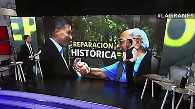 La estafa de la reparación histórica a los jubilados: el 90% tiene menos de $500 de aumento La estafa de la reparación histórica a los jubilados: el 90% tiene menos de $500 de aumento