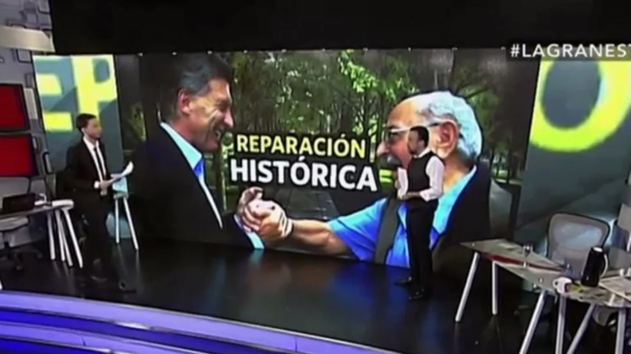La estafa de la reparación histórica a los jubilados: el 90% tiene menos de $500 de aumento