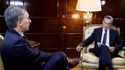 El pedido de Macri a Cristina por las causas donde está siendo investigada El pedido de Macri a Cristina por las causas donde está siendo investigada