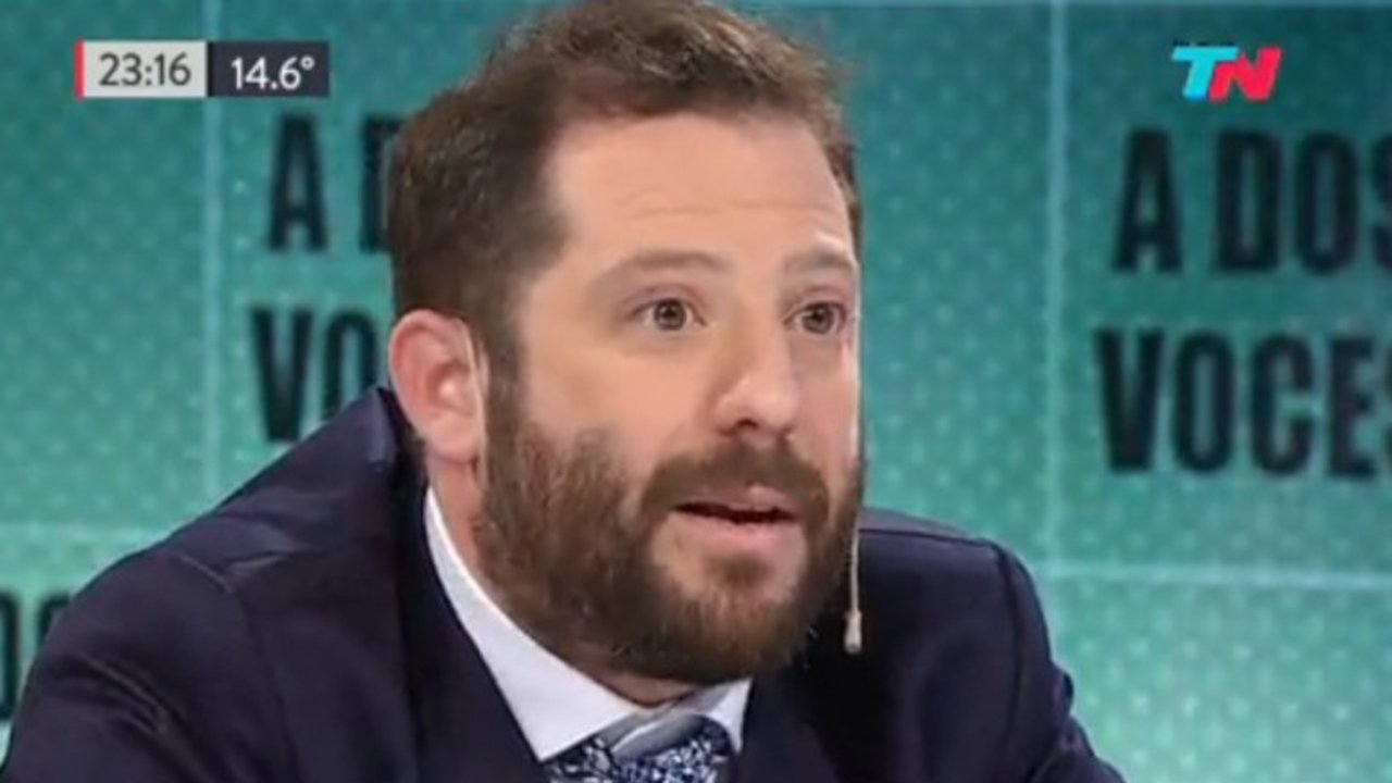 Imperdible duelo entre Ottavis y Bonelli