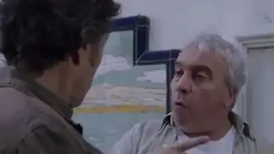 Denuncian que el Gobierno censuró una película de Coco Sily sobre Malvinas Denuncian que el Gobierno censuró una película de Coco Sily sobre Malvinas