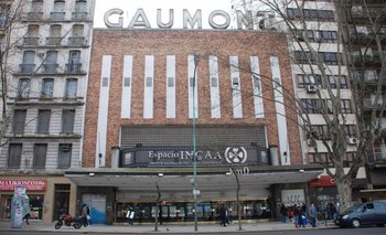 El Gobierno quiere financiar a películas que ya tienen respaldo privado | Macri presidente