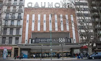 El Gobierno quiere financiar a películas que ya tienen respaldo privado | Macri presidente