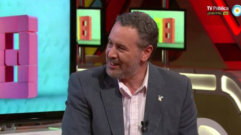 Barragán confirmó su regreso a la radio después de diez meses sin aire