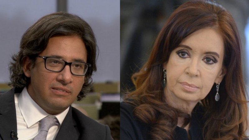 Para el Gobierno, "jurídicamente no están dadas las condiciones para que Cristina vaya presa"