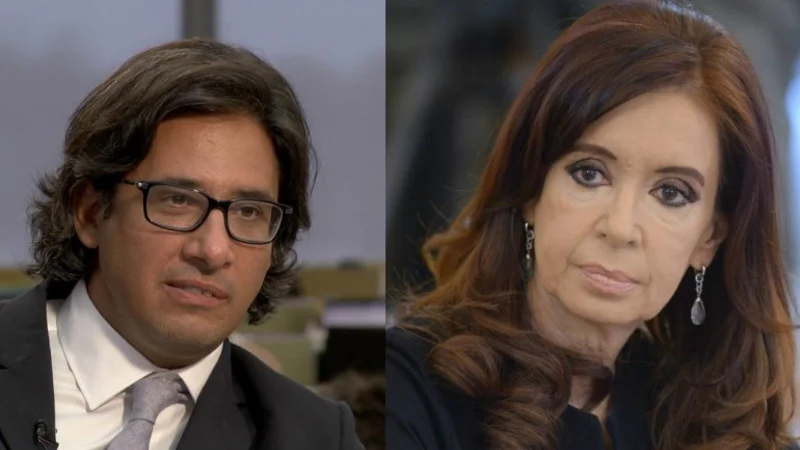Para el Gobierno, "jurídicamente no están dadas las condiciones para que Cristina vaya presa"