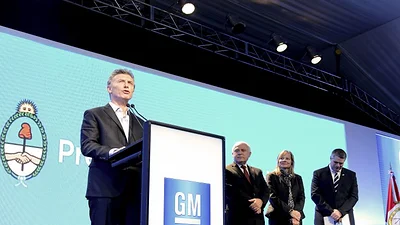 Despidos: SMATA advirtió que peligran 800 puestos de trabajo en una automotriz Despidos: SMATA advirtió que peligran 800 puestos de trabajo en una automotriz