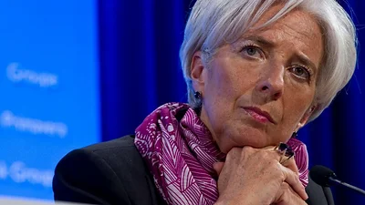 El FMI reconoció que "la transición fue más costosa de lo previsto" El FMI reconoció que "la transición fue más costosa de lo previsto"