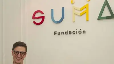 El ex empleado de Michetti desbocado en Twitter contra el peronismo El ex empleado de Michetti desbocado en Twitter contra el peronismo