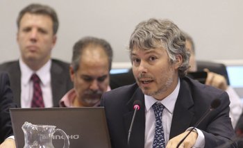 Increíble: el titular de la UIF justificó a la evasión fiscal y cuestionó al GAFI | Evasión