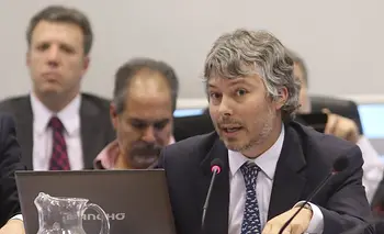 Increíble: el titular de la UIF justificó a la evasión fiscal y cuestionó al GAFI | Evasión