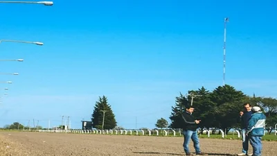 Insólito: utilizan la oficina de acción social para dar descuentos en un Hipódromo Insólito: utilizan la oficina de acción social para dar descuentos en un Hipódromo