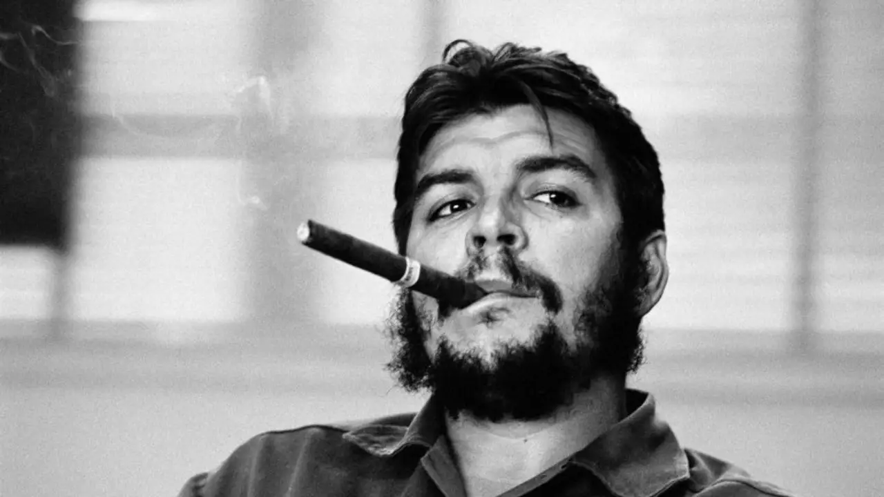 Aparece una entrevista inédita al Che Guevara en Estados Unidos