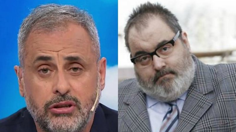 Jorge Rial habló sobre los allanamientos a Agustino y desmintió a Lanata