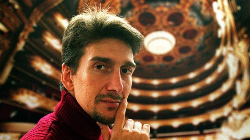 Julio Bocca criticó a Lopérfido por su gestión en el Colón
