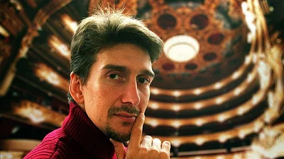 Julio Bocca criticó a Lopérfido por su gestión en el Colón Julio Bocca criticó a Lopérfido por su gestión en el Colón