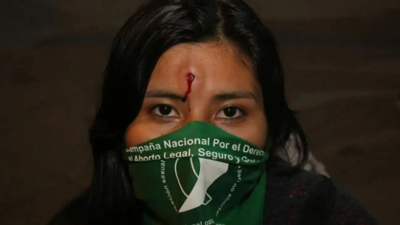 Las crudas postales de la represión en Rosario