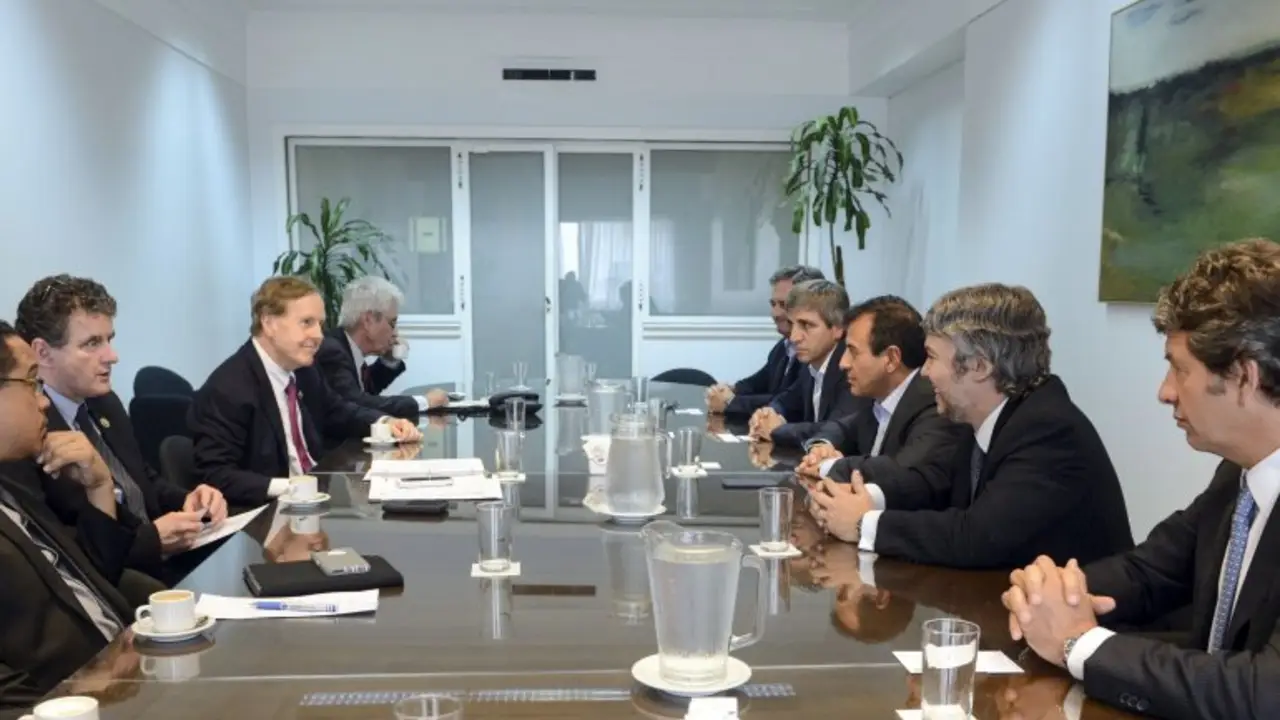 El audio del titular dela UIF justificando la evasión fiscal