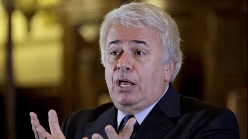 De la Sota, duro con Macri: "No veo al Gobierno con imaginación para resolver la pobreza"