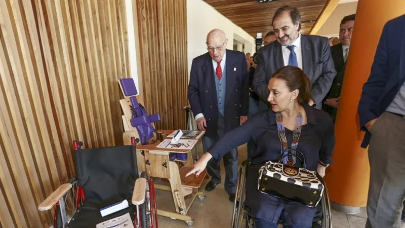 Las declaraciones del contador y del arquitecto exponen aún más a Michetti