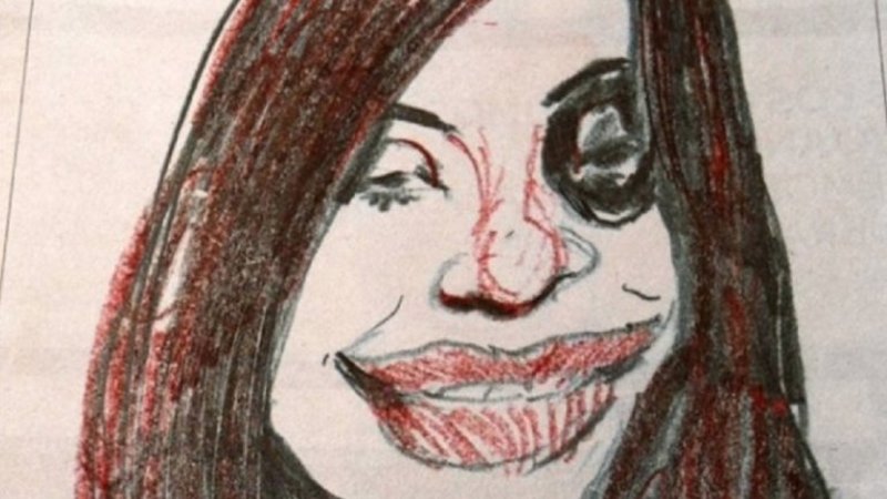 El Senado distinguió a uno de los dibujantes más críticos con CFK