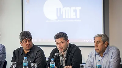 Gremios de la CGT advierten que el costo de vida aumentó un 40% Gremios de la CGT advierten que el costo de vida aumentó un 40%