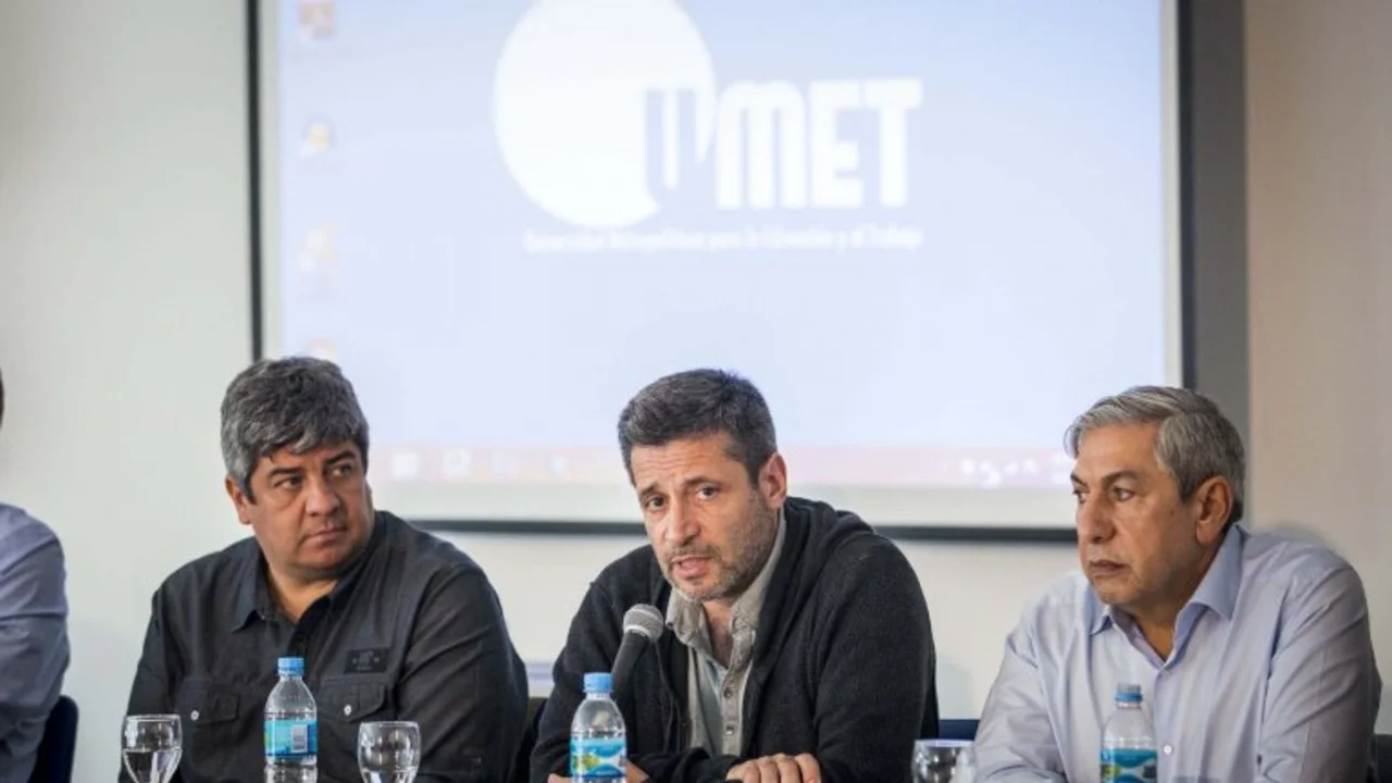 Gremios de la CGT advierten que el costo de vida aumentó un 40%