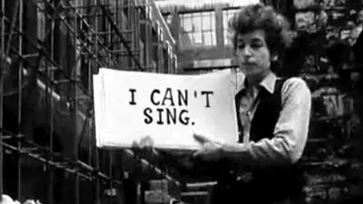 Bob Dylan es el nuevo Nobel de Literatura Bob Dylan es el nuevo Nobel de Literatura