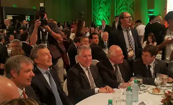 Políticos en busca de un actor (social) | Elecciones 2019 