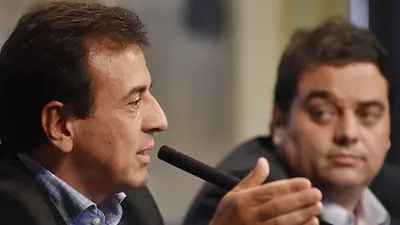 Impuesto a las Ganancias: el paso a paso para entender qué pasará con tu aguinaldo Impuesto a las Ganancias: el paso a paso para entender qué pasará con tu aguinaldo