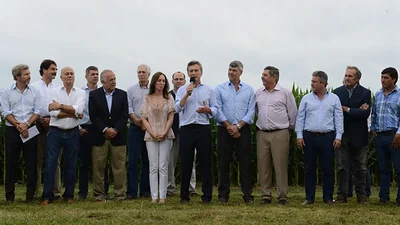 Explotó la interna en Agroindustria por el recorte presupuestario: renunciaron 12 funcionarios Explotó la interna en Agroindustria por el recorte presupuestario: renunciaron 12 funcionarios