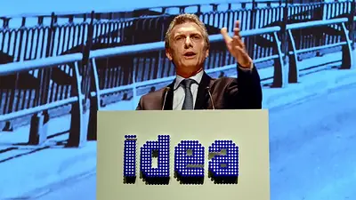 IDEA: el 55% de los empresarios no contratará más trabajadores en 2017 IDEA: el 55% de los empresarios no contratará más trabajadores en 2017