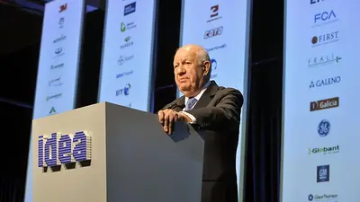Gran expectativa de inversión, pero pocos proyectos concretos Gran expectativa de inversión, pero pocos proyectos concretos