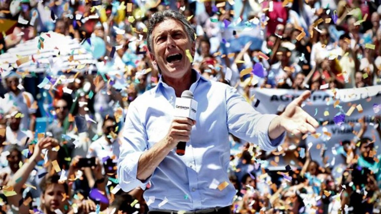 En la provincia donde Macri arrasó, ratifican un paro por paritarias
