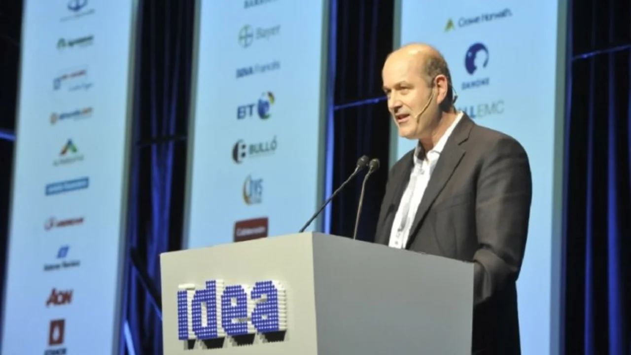 Sturzenegger: "No vamos a inventar nada para bajar la inflación"