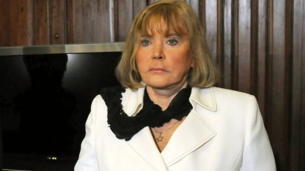 La jueza Servini denuncia "presiones" en su labor profesional