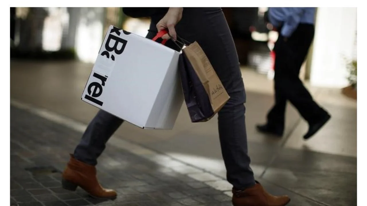 Las ventas por el Día de la Madre cayeron 4,8%, con caídas de hasta el 20% en algunos rubros