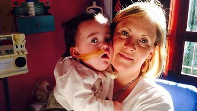La emotiva carta de una madre que reclama una tarifa social para que siga viviendo su hija La emotiva carta de una madre que reclama una tarifa social para que siga viviendo su hija