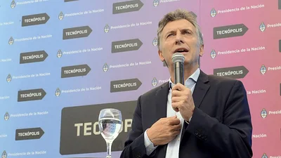 Usarán Tecnópolis para otro evento privado Usarán Tecnópolis para otro evento privado