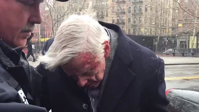 La Justicia de EE.UU impide que los buitres le embarguen fondos a la Argentina La Justicia de EE.UU impide que los buitres le embarguen fondos a la Argentina