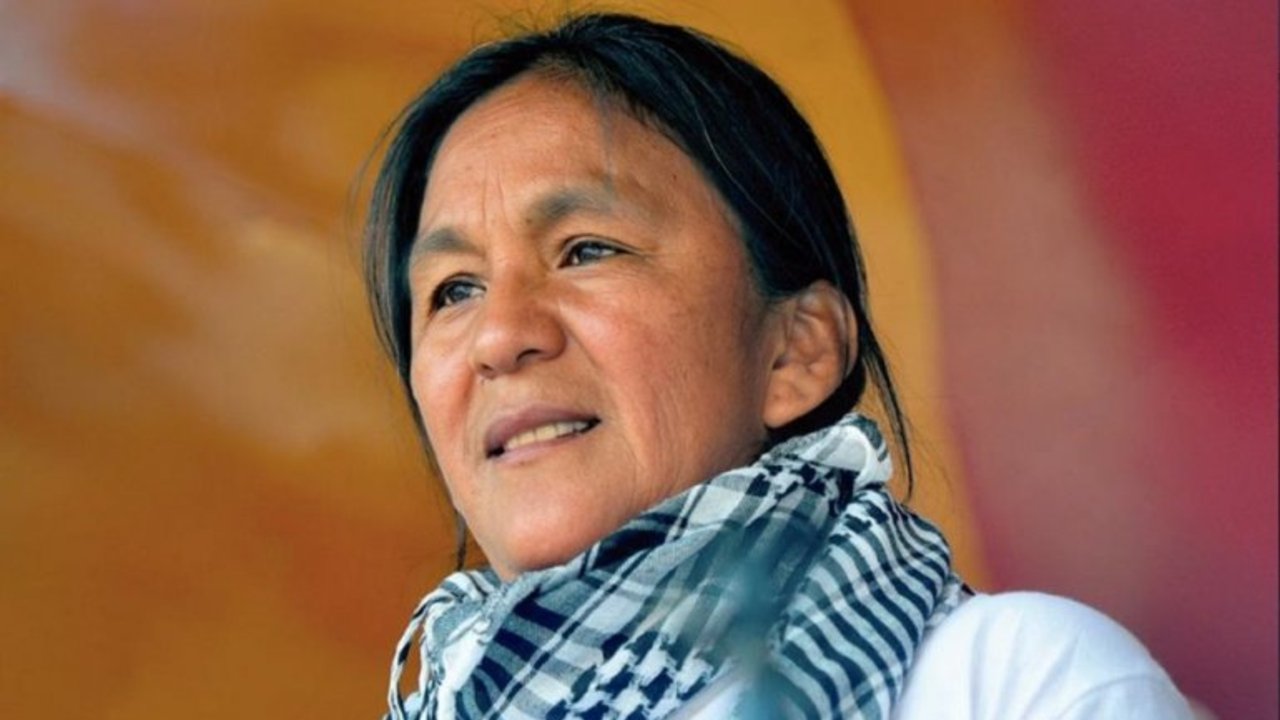 La carta de Milagro Sala desde la cárcel por el #NiUnaMenos