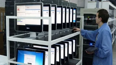 La UOM advierte por pérdidas de empleo tras la quita de impuestos a las PC La UOM advierte por pérdidas de empleo tras la quita de impuestos a las PC